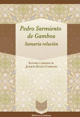 Sumaria relación