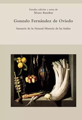 Sumario de la Natural Historia de las Indias
