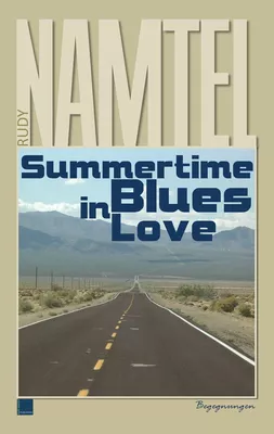 Summertime Blues in Love