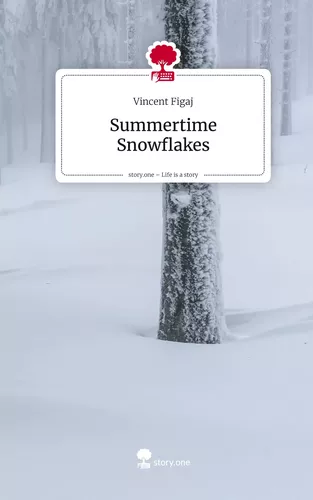 Summertime Snowflakes. Life is a Story - story.one