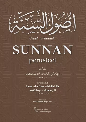 Sunnan perusteet