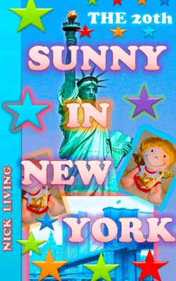 Sunny in New York