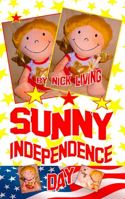Sunny - Independence Day