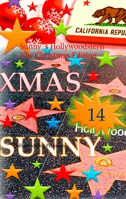 Sunny's Hollywoodstern The Christmas Edition