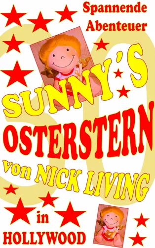 Sunny's Osterstern