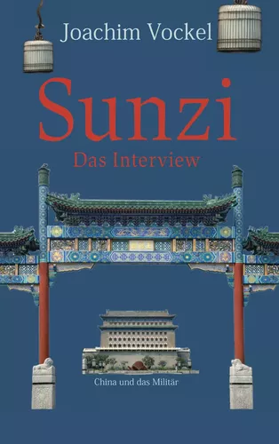 Sunzi  Das Interview