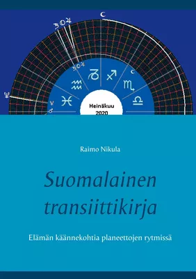 Suomalainen transiittikirja
