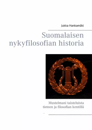 Suomalaisen nykyfilosofian historia