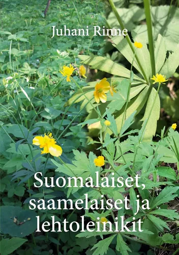 Suomalaiset, saamelaiset ja lehtoleinikit
