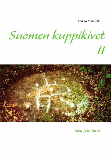 Suomen kuppikivet II