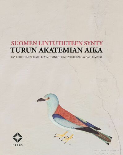 Suomen lintutieteen synty