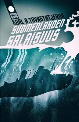 Suomenlahden salaisuus