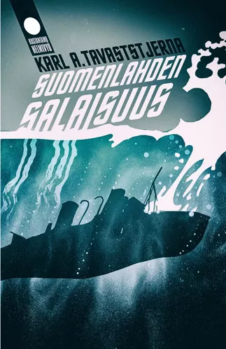 Suomenlahden salaisuus