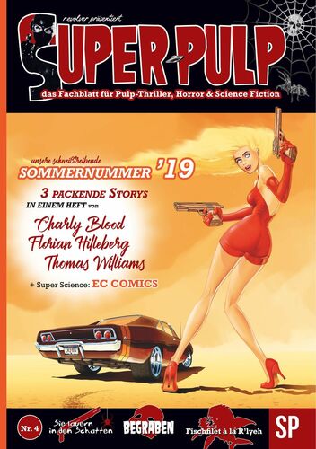 Super Pulp Nr. 4