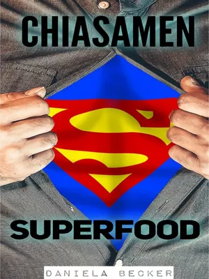 Superfood Chiasamen