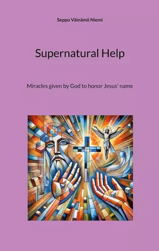 Supernatural Help
