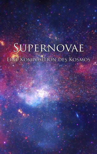 Supernovae