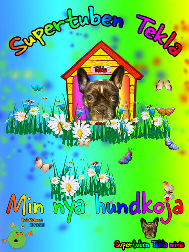 Supertuben Tekla