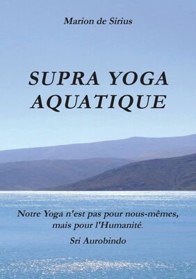 Supra Yoga Aquatique