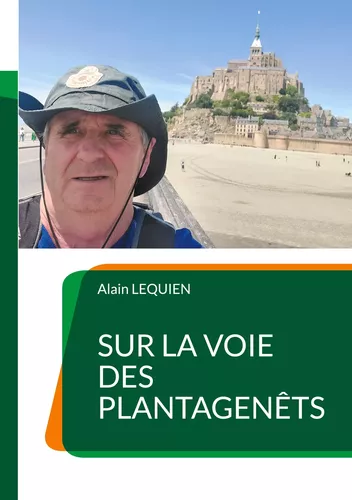 Sur la voie des Plantagenêts