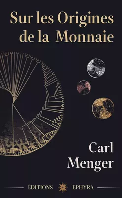 Sur les origines de la monnaie