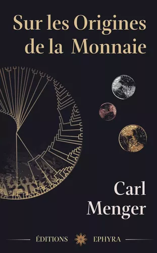 Sur les origines de la monnaie