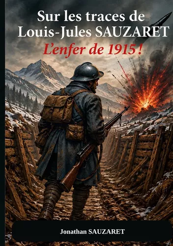 Sur les traces de Louis-Jules Sauzaret