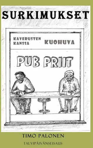 Surkimukset