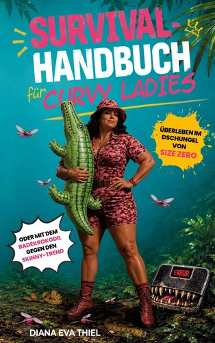 Survival-Handbuch für Curvy Ladies
