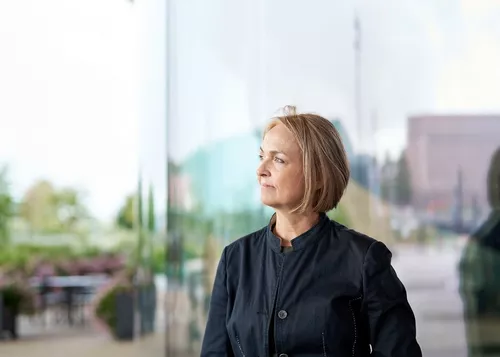 Susanna Salminen