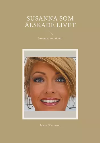 Susanna som älskade livet