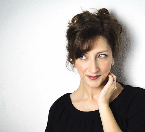 Susanne Bohne