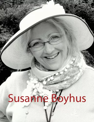 Susanne Boyhus