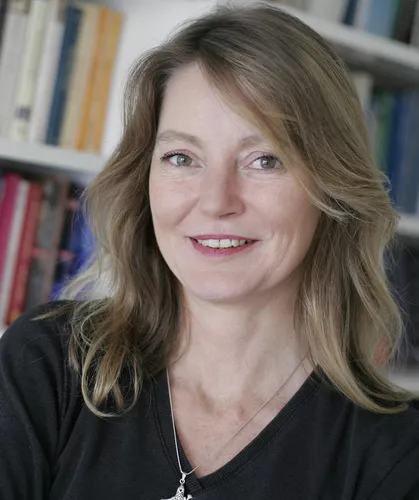 Susanne Henke