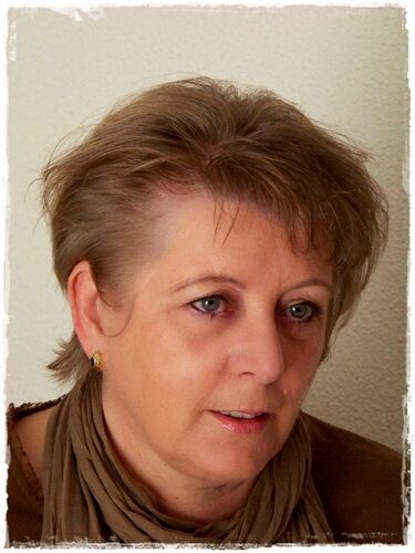 Susanne Hottendorff