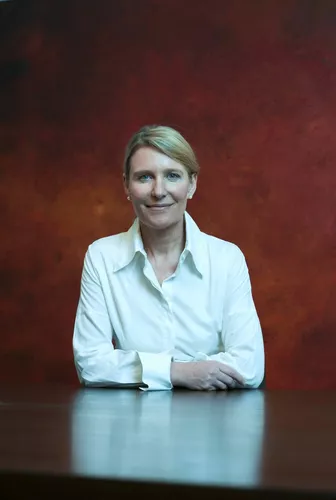 Susanne Müller-Zantop Susanne Müller-Zantop