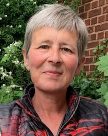 Susanne Reichhardt Susanne Reichhardt