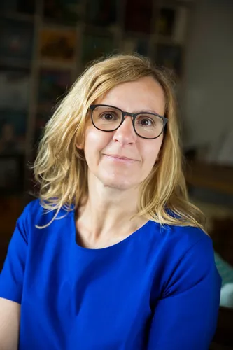 Susanne Wiegand