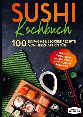 Sushi Kochbuch
