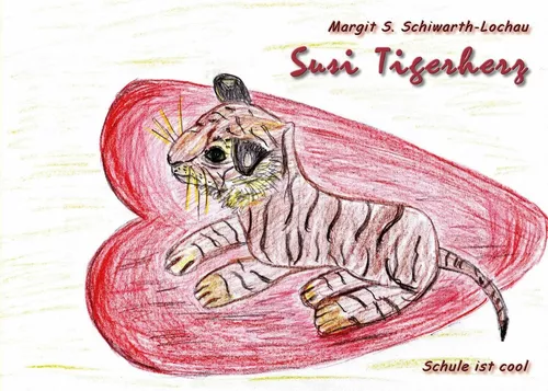 Susi Tigerherz