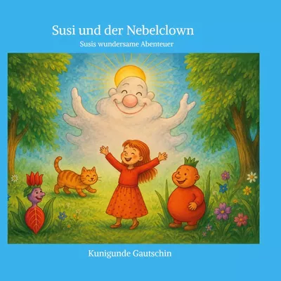 Susi und der Nebelclown
