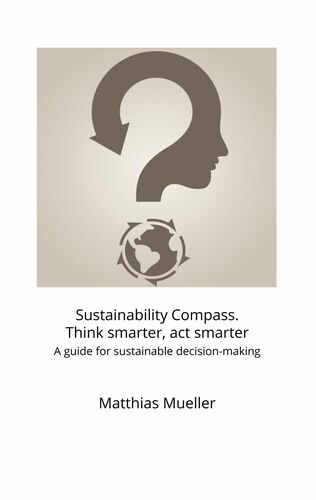 Sustainability Compass. Think smarter, act smarter