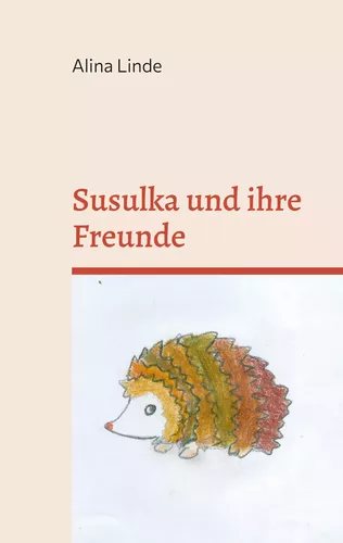 Susulka und ihre Freunde