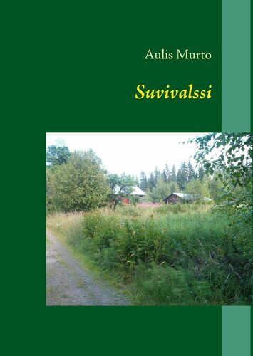 Suvivalssi