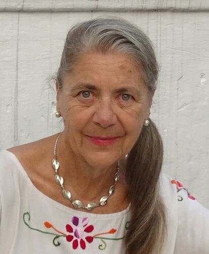 Suzanne Gaede Suzanne Gaede