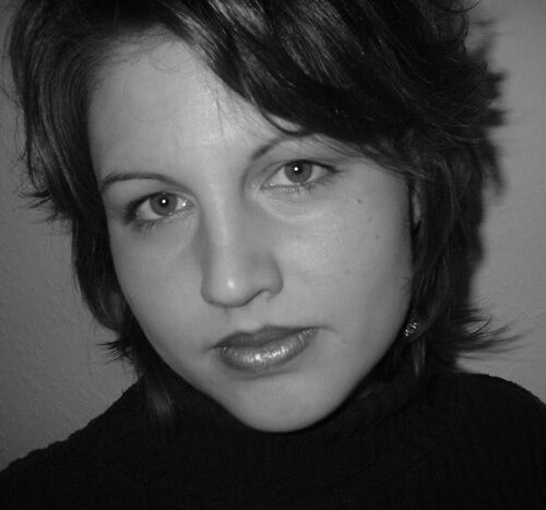 Suzanne Réko Suzanne Réko