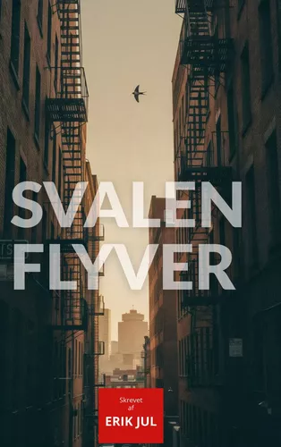 Svalen Flyver