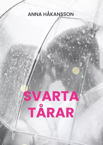 Svarta tårar