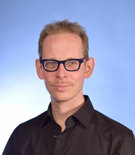 Sven Hinz Sven Hinz