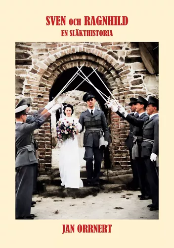 Sven och Ragnhild